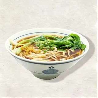 32 - Ramen in brodo vegetariano