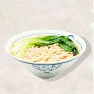 34 - Spaghetti riso in brodo vegetariani