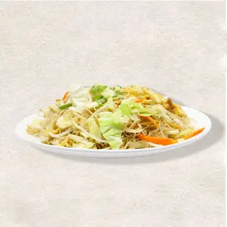 35 - Spaghetti riso saltati alle verdure