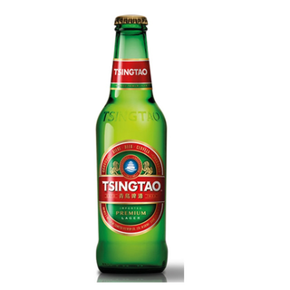 Birra Tsingdao