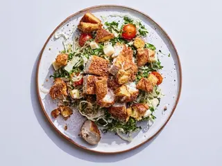 Chicken salad
