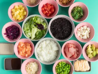 Poke medium