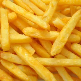Patatine