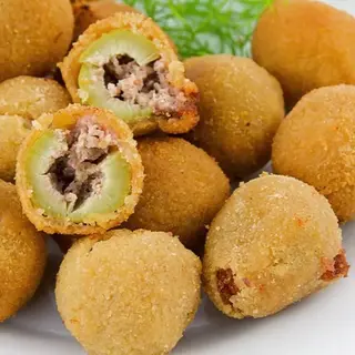 Olive ascolane