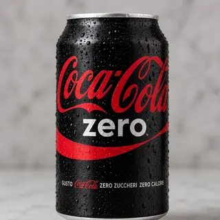 Coca cola zero
