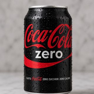 Coca cola zero
