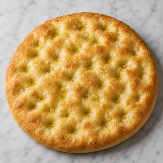 Focaccia