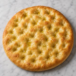 Focaccia