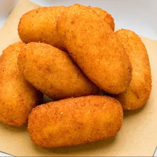 Crocchè di patate