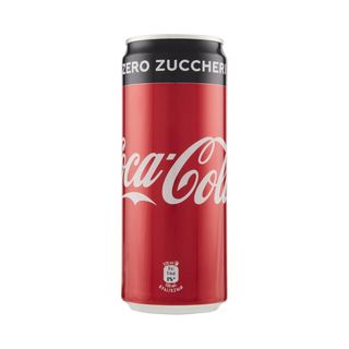 Coca Cola Zero