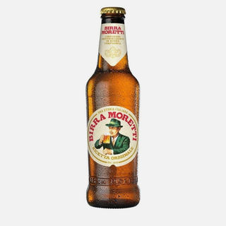 Birra moretti