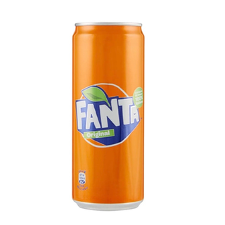 Fanta 330ml