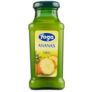 Succo Ananas