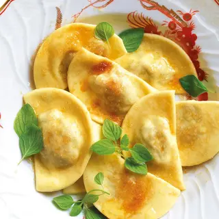 Ravioli di Carne