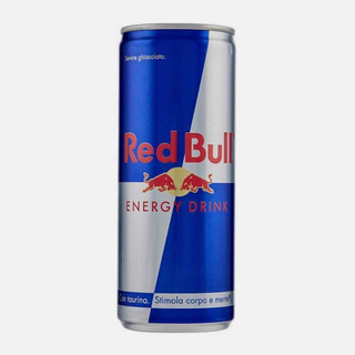 Redbull