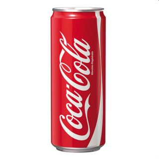 Coca cola 330ml