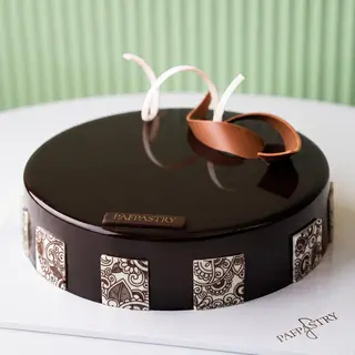 Tre cioccolati
