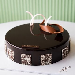 Tre cioccolati