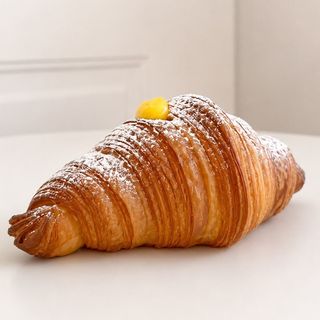 Cornetto farcito