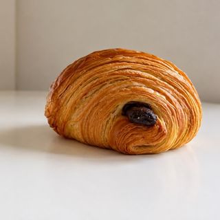 Pain au chocolate