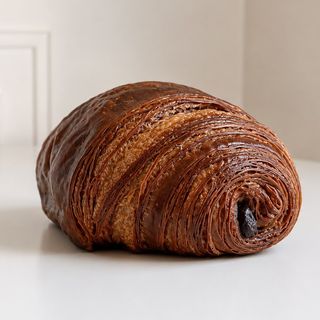 Pain au chocolat dark