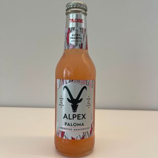 Analcolico Paloma