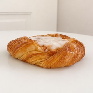Girella glassata