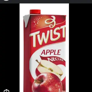 Succo mela twist 1lt
