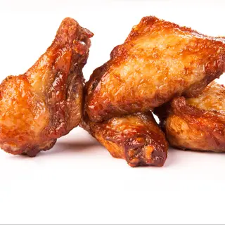 Alette di pollo (6pz)