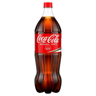 Coca Cola 1.5l