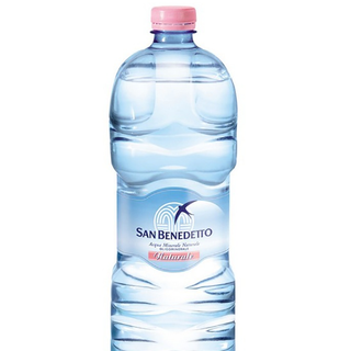Acqua frizzante 1.5l
