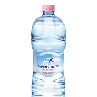 Acqua naturale 1.5l