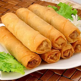 Chicken Roll (1Pz)