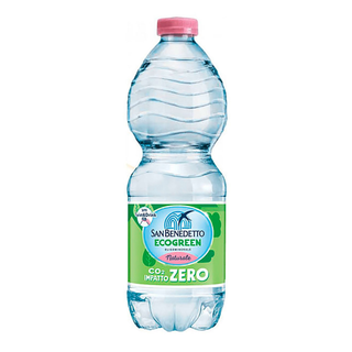 Acqua Naturale 33cl