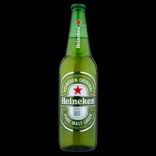 Heineken 66cl