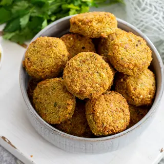 Falafel 5pz
