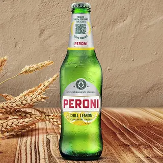 Peroni limone