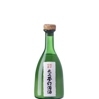 Nakayu Nigori