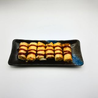 HARU MAKI