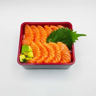 DONBURI SALMONE
