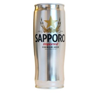 Sapporo 65 cl