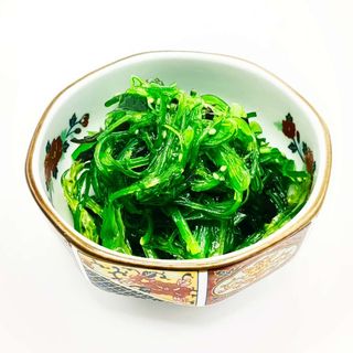 GOMA WAKAME
