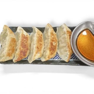 BUTA GYOZA