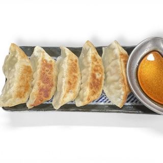 YASAI  GYOZA