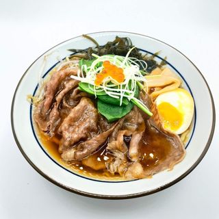 RAMEN WAGYU IKURA
