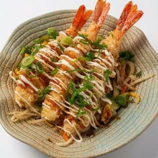 YAKI SOBA MIX