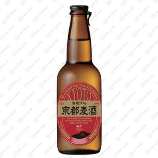 KIOTO ARTIGIANALE 33CL