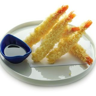EBI TEMPURA
