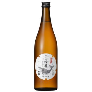 Suigei Junmai Ginjo