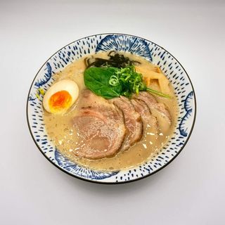 RAMEN CHASHON